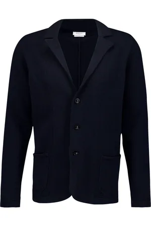 Boglioli Button-up cardigan