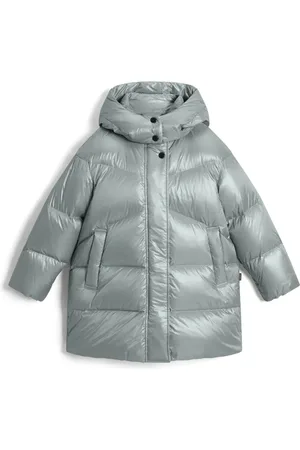 Woolrich Aliquippa coat