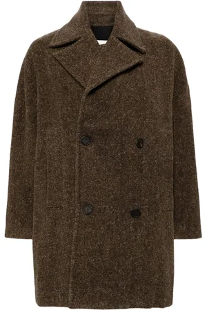 TOOGOOD The logger coat