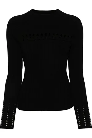 Liu Jo Ribbed sweater