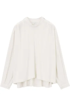 LEMAIRE Housse long-sleeved top