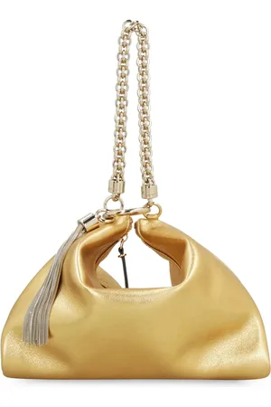 Jimmy Choo Callie clutch bag