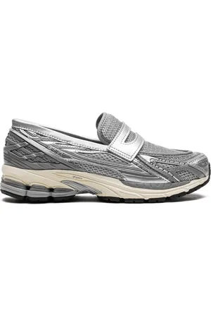 New Balance 1906L "Silver" sneakers