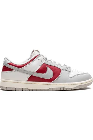 Nike Dunk Low "Red" sneakers