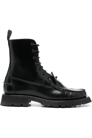 Hereu Cordo boots