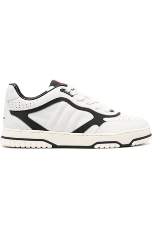 Gucci Re-Web sneakers