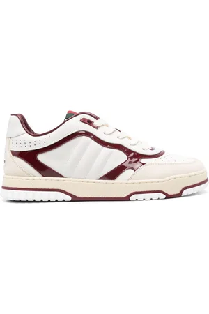 Gucci Re-Web sneakers