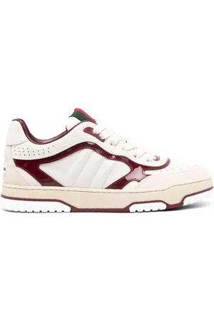 Gucci Re-Web sneakers