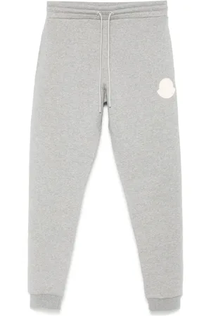 Moncler Logo-patch track trousers