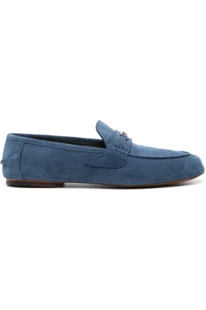 Gucci Interlocking G loafers