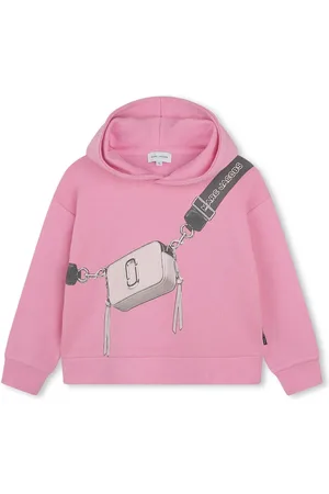 Marc Jacobs Branded sweatshirt