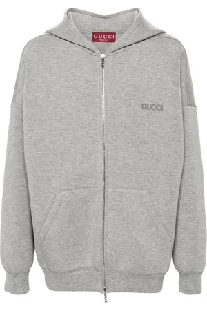 Gucci Embroidered sweatshirt