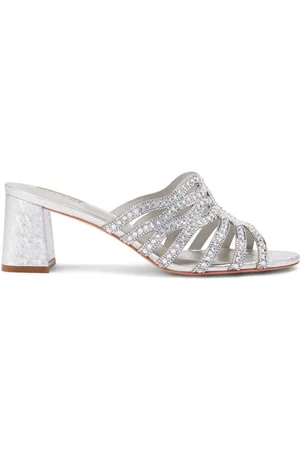 Nícoli 70mm Sirocco mules