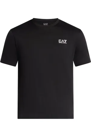 EA7 Cotton T-shirt