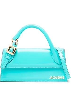 Jacquemus Le Chiquito Long Boucle tote bag