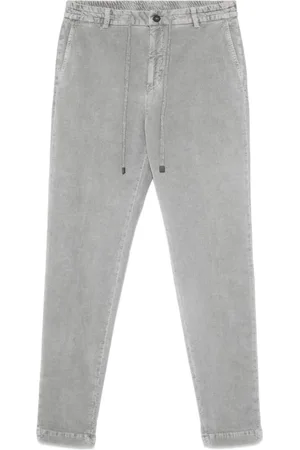 PESERICO SIGN Corduroy trousers
