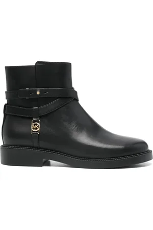 Michael Kors Abigail boots