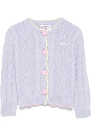 MC2 SAINT BARTH Gretta cardigan