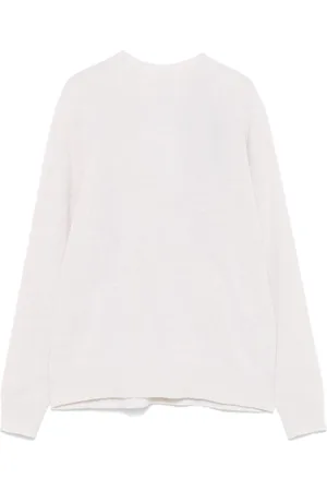 Twin-Set Lurex sweater