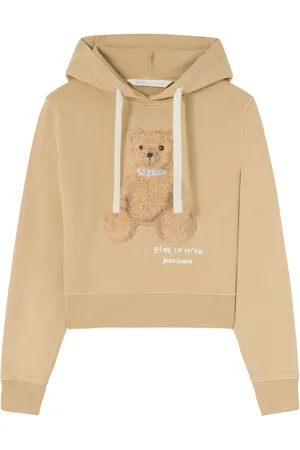Palm Angels Bear In Mind hoodie