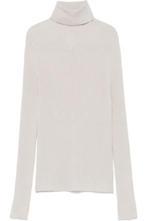 Fabiana Filippi Lam?? sweater