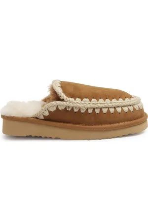 Mou Eskimo slippers