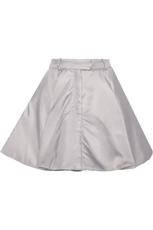 Viktor & Rolf Padded mini skirt