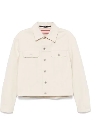 Jacquemus De-Nimes jacket