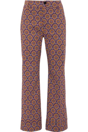 La DoubleJ Hendrix trousers