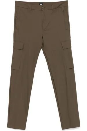 HUGO BOSS Cargo trousers