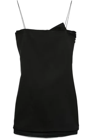 Jacquemus La Robe Elica mini dress