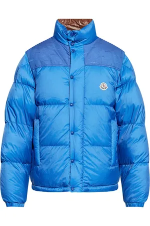 Moncler Verone reversible jacket