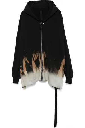 Rick Owens Jumbo Peter hoodie