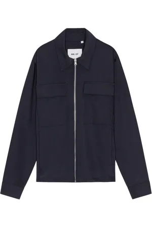 NN.07 Alban jacket
