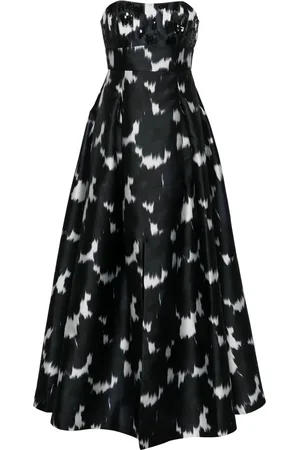 Sachin & Babi Embellished giovanna dress
