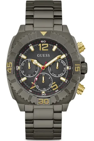 Guess Traction 44mm