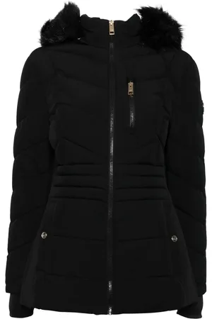Michael Kors Chevron jacket