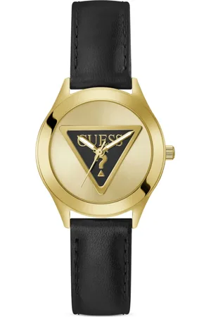 Guess Tri Plaque 34mm