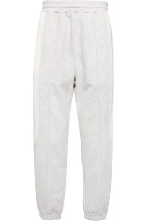 FIVE CM Panelled track pants