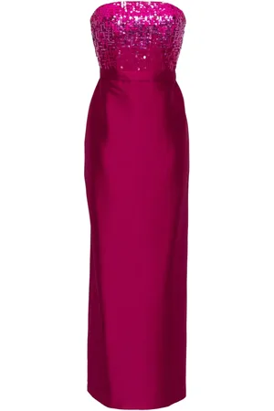 Sachin & Babi Viola dress