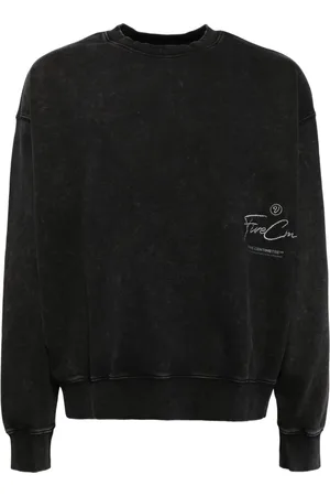 FIVE CM Logo sweatshirt