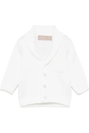 LA STUPENDERIA Cashwool® cardigan