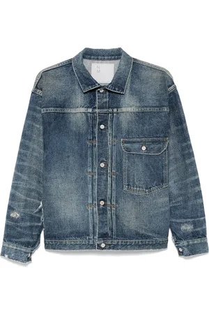 JUNYA WATANABE Denim jacket