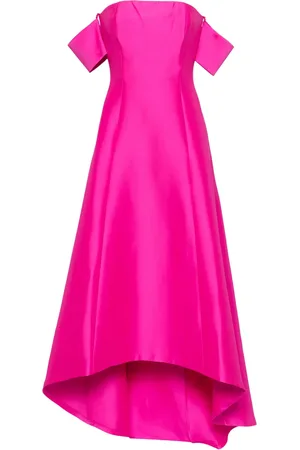 Sachin & Babi Agyness dress