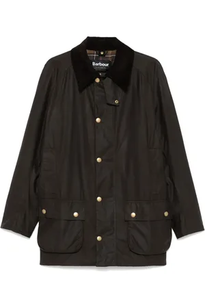 Barbour Beausby coat