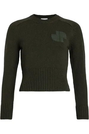 Patou JP sweater