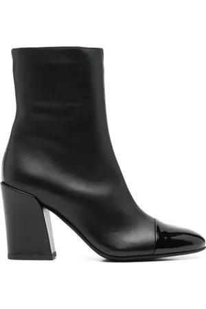 Furla 85mm Essential boots
