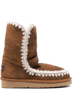 Mou Eskimo 24 boots