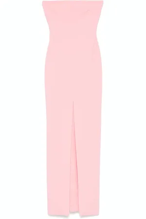 Solace Bysha gown