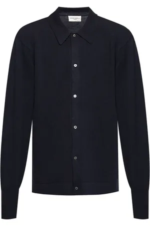 OFFICINE GENERALE Brent cardigan